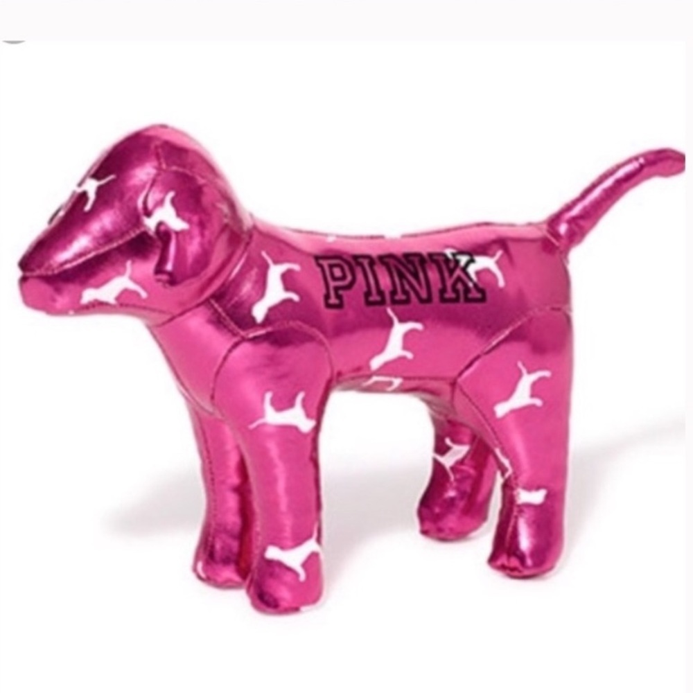 1 left  🆕 VS Pink Dog